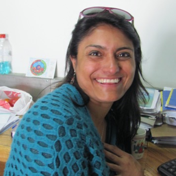 Katherine Donoso