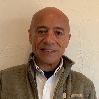 Marco Vega