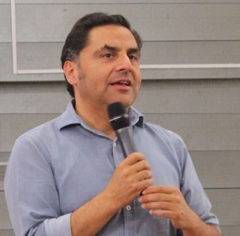 Ricardo Román