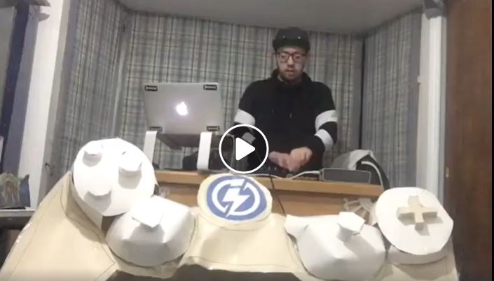 ¿QUÉ FUE DE TI: EQUIPO DE PRENSA ENTREVISTA A DJ PETERXD, PEDRO CÉSPEDES (GENERACIÓN 2019)