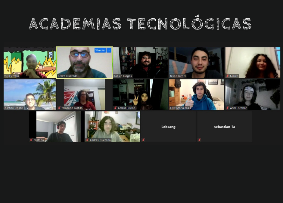 Academias Tecnológicas