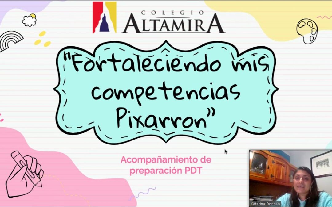 Comenzaron las tutorías preuniversitarias