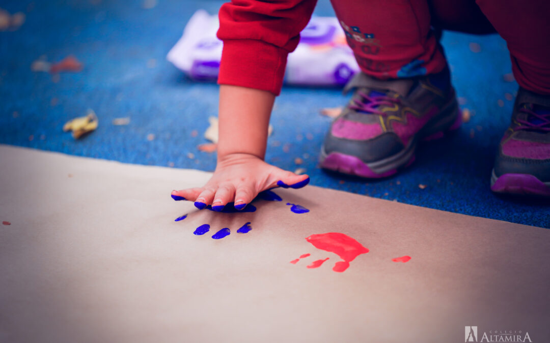 DÍA INTERNACIONAL DE CONCIENCIACIÓN SOBRE EL AUTISMO