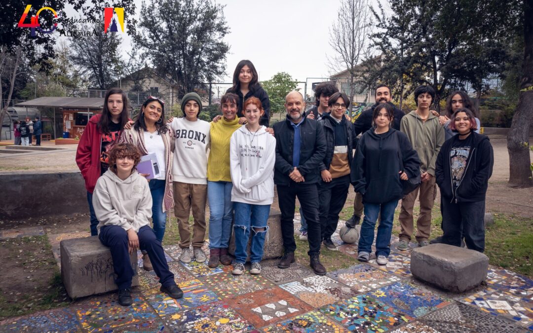 ¡ PARTICIPAMOS EN LA VERSIÓN 35° DE LAS OLIMPIADAS DE MATEMÁTICAS !