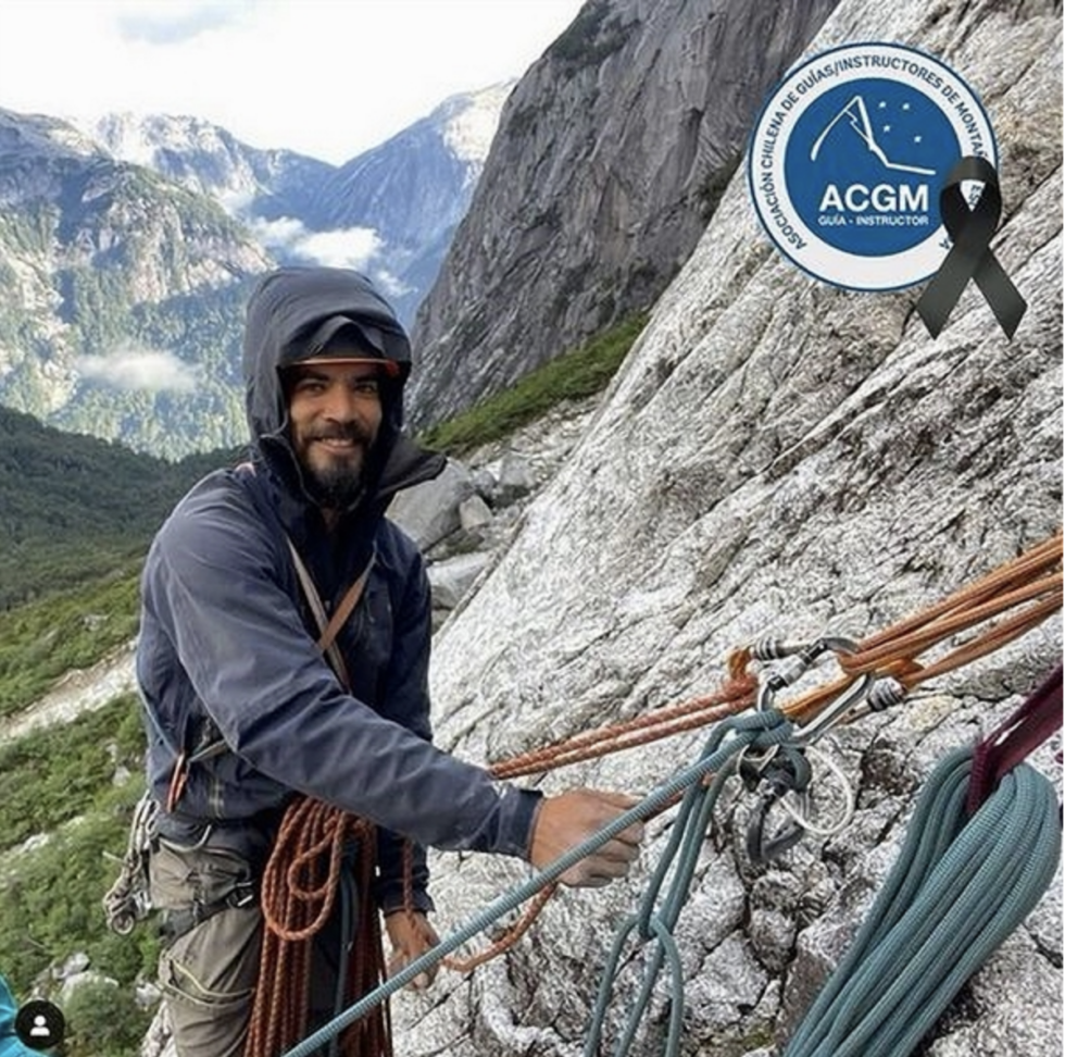 FALLECIMIENTO DE NUESTRO EX ESTUDIANTE, NICOLÁS ZUÑIGA Colegio Altamira