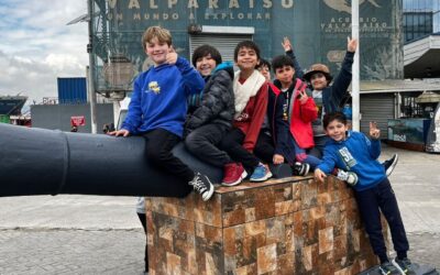 NUESTROS/AS ESTUDIANTES VISITARON EL CONGRESO NACIONAL